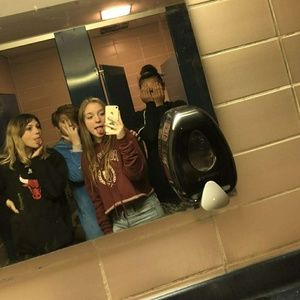 Meet your Posher, Jenna